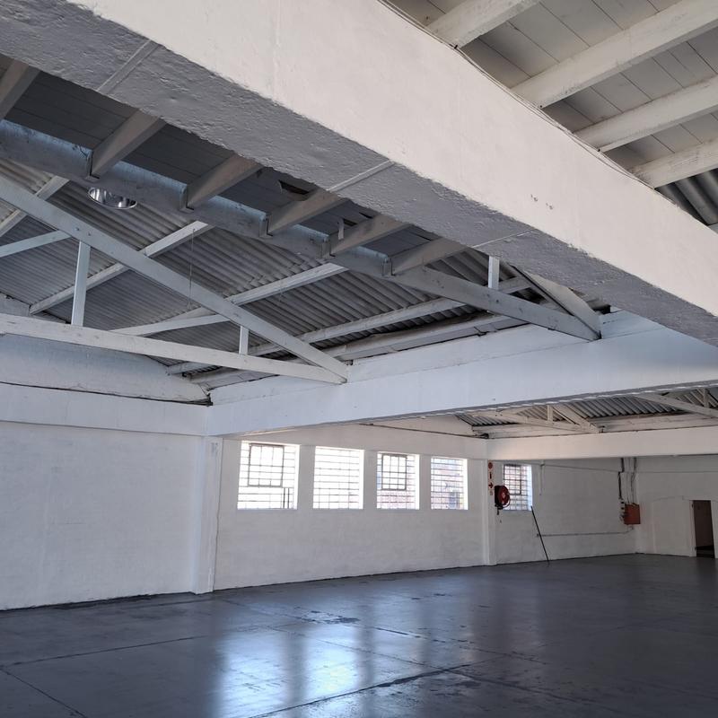 To Let commercial Property for Rent in Deal Party Eastern Cape